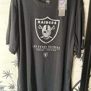 Men’s Raiders Xl t-shirt
